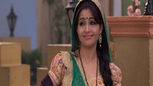 भाभीजी घर पर हैं! 1. évad Ep.735 735. epizód