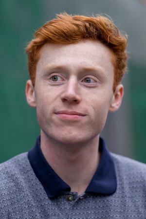 Ben Marshall profil kép