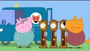Peppa malac 3. évad Ep.43 43. epizód