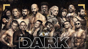 AEW Dark 4. évad Ep.47 47. epizód
