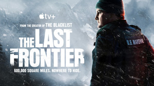 The Last Frontier kép