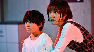 仮面ライダー 35. évad Ep.23 23. epizód