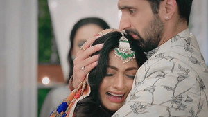 कैसे मुझे तुम मिल गये 1. évad Ep.22 22. epizód