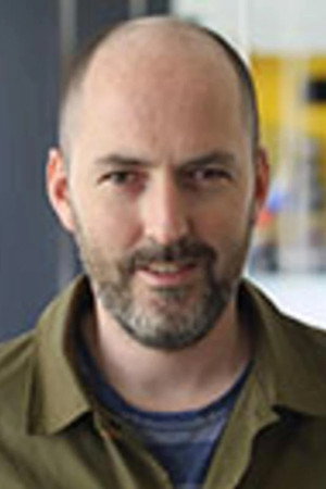 William Davies profil kép