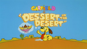 Garfield és barátai 3. évad Ep.24 24. epizód