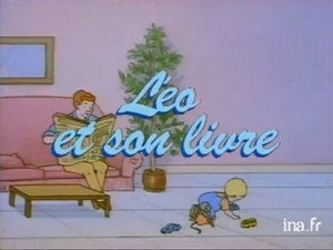 Léo et Popi 5. évad Ep.13 13. epizód