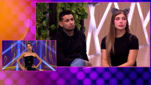 La Casa de los Famosos Colombia 3. évad Ep.135 135. epizód