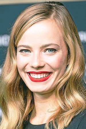 Saskia Rosendahl profil kép