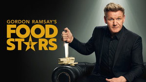 Gordon Ramsay's Food Stars kép