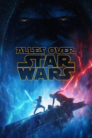 Icons Unearthed: Star Wars poszter