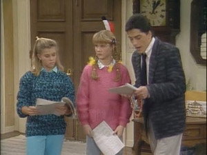 Charles in Charge 2. évad Ep.5 5. epizód