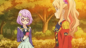 アイカツスターズ！ 2. évad Ep.76 76. epizód