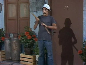 El Chavo del Ocho 7. évad Ep.11 11. epizód