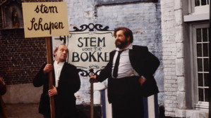 De Paradijsvogels 3. évad Ep.5 5. epizód