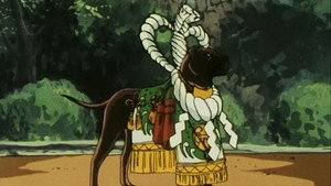 Ezüst Nyíl 1. évad Ep.15 Benizakura! A férfi, akit a világ legerősebbjének ismernek!