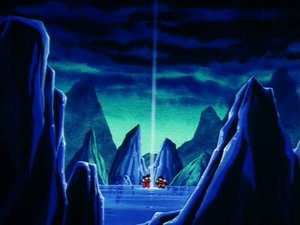 Dragon Ball 1. évad Ep.117 Son Goku újjászületik