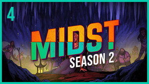 MIDST 2. évad Ep.4 4. epizód