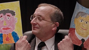 Ucho prezesa 1. évad Ep.6 6. epizód