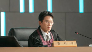 The Judge Returns 1. évad Ep.1 1. epizód