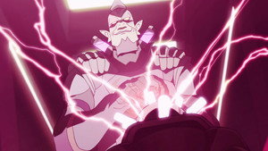 Voltron: A legendás védelmező 2. évad Ep.10 10. epizód