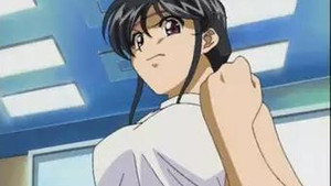 逮捕しちゃうぞ 2. évad Ep.9 9. epizód