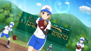 結城友奈は勇者である kép