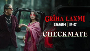 Griha Laxmi 1. évad Ep.7 7. epizód
