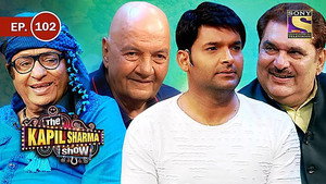 The Kapil Sharma Show 1. évad Ep.102 102. epizód