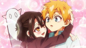 放課後少年花子くん kép
