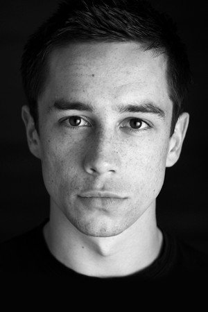 Killian Scott profil kép