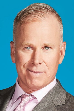 Gerry Dee profil kép