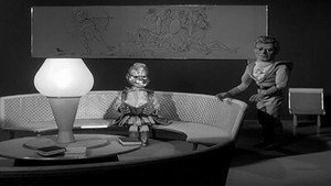 Fireball XL5 1. évad Ep.13 13. epizód