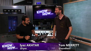 Know How... 1. évad Ep.16 16. epizód