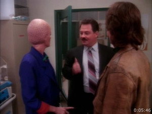 Alien Nation 1. évad Ep.13 13. epizód