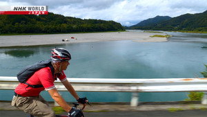 Cycle Around Japan 10. évad Ep.9 9. epizód