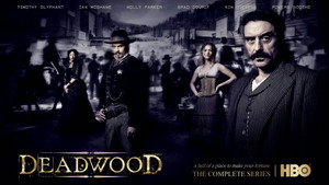 Deadwood kép