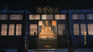 神探狄仁杰 2. évad Ep.18 18. epizód