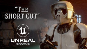 For the Empire 2. évad Ep.6 6. epizód