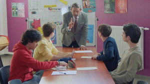 ASKIP, le collège se la raconte 7. évad Ep.41 41. epizód