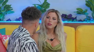 Love Island USA 3. évad Ep.14 14. epizód