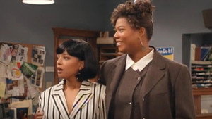 Living Single 2. évad Ep.5 5. epizód