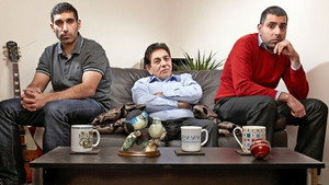 Gogglebox 9. évad Ep.15 15. epizód