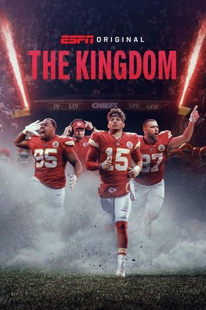 The Kingdom 1. évad (2025-08-14) poszter