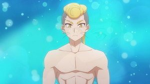 汉化日记 3. évad Ep.8 8. epizód