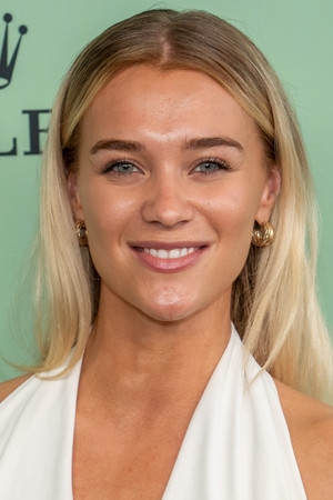 Julia Korpinen profil kép