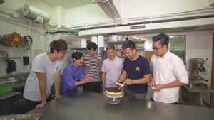 香港原味道 3. évad Ep.16 16. epizód