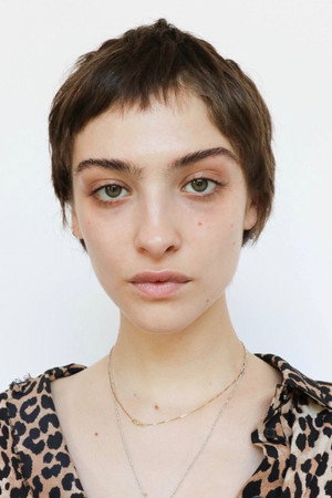 Lera Abova profil kép