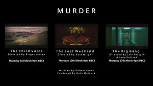 Murder kép
