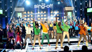 The Sing-Off kép