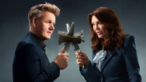 Gordon Ramsay's Food Stars kép